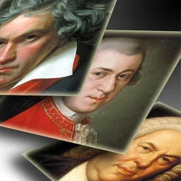 Classical Music Trivia simgesi